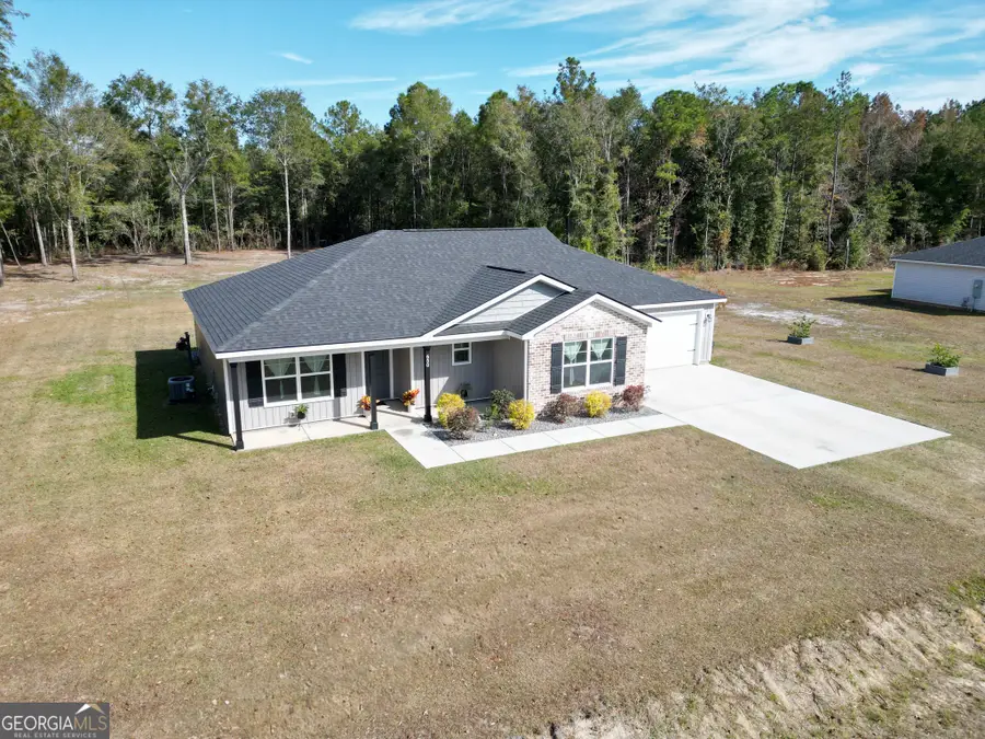 650 Linden Drive, Jesup, GA 31545 - #3