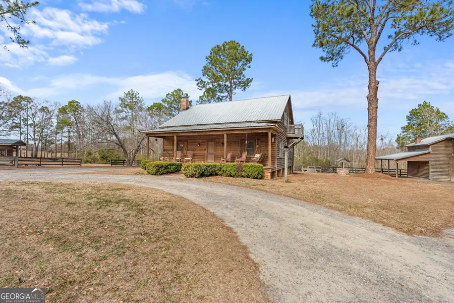 60 Rolling Hills Road, Statesboro, GA 30461 - #3