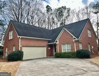 6310 Forest Hills Drive, Peachtree Corners, GA 30092