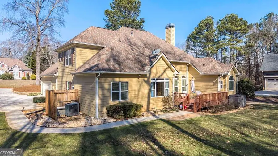 118 Zachary Drive, Carrollton, GA 30117 - #3