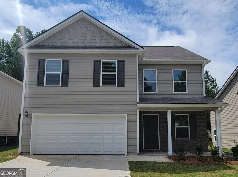 192 Paces Lakes Overlook #LOT 145, Dallas, GA 30157 - #2