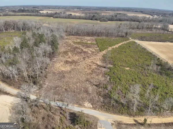 1221 Woodland Road, Jeffersonville, GA 31044