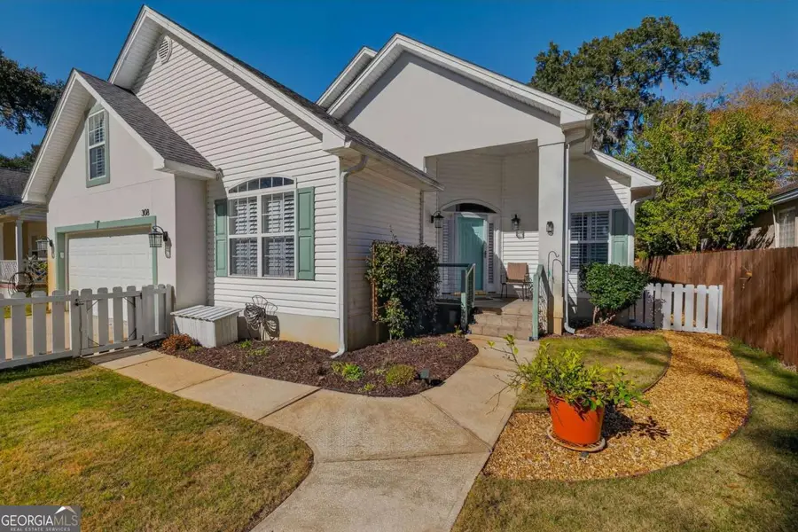 308 Magnolia Street, Saint Simons, GA 31522 - Image #2