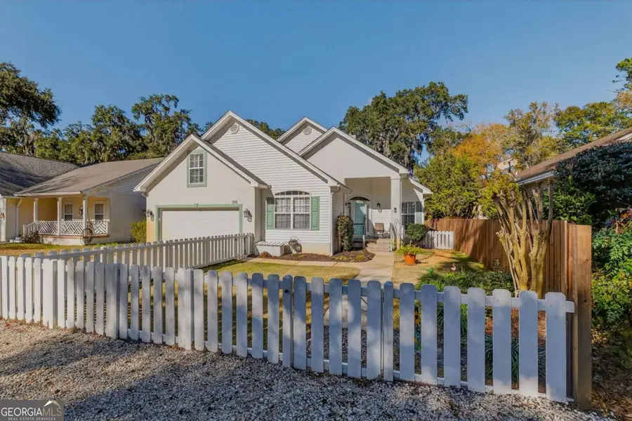308 Magnolia Street, Saint Simons, GA 31522 - Image #3