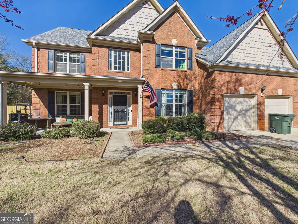 37 Avery Place, Fort Mitchell, AL 36856 - #1