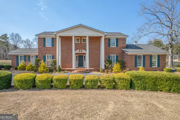119 The Peninsula, Sandersville, GA 31082