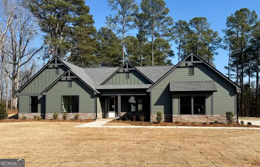 403 Springtime Way, Monroe, GA 30655 - #2