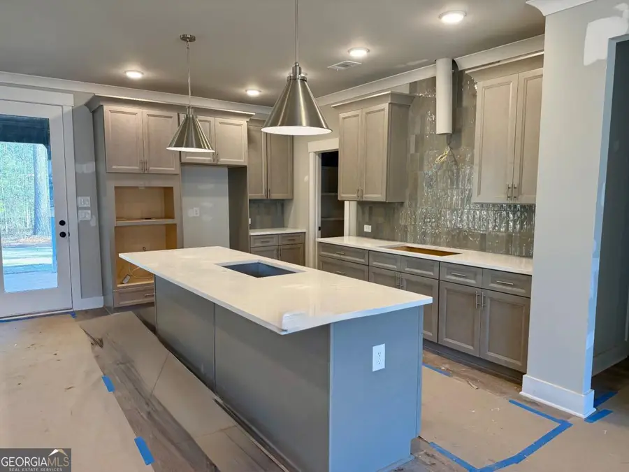 403 Springtime Way, Monroe, GA 30655 - #3