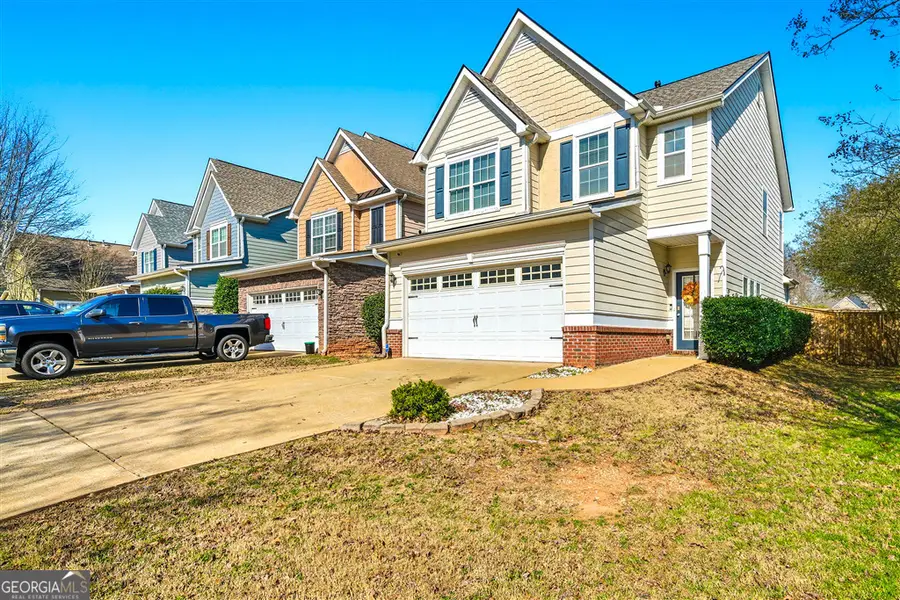 67 Preserve Drive, Newnan, GA 30263 - Image #2