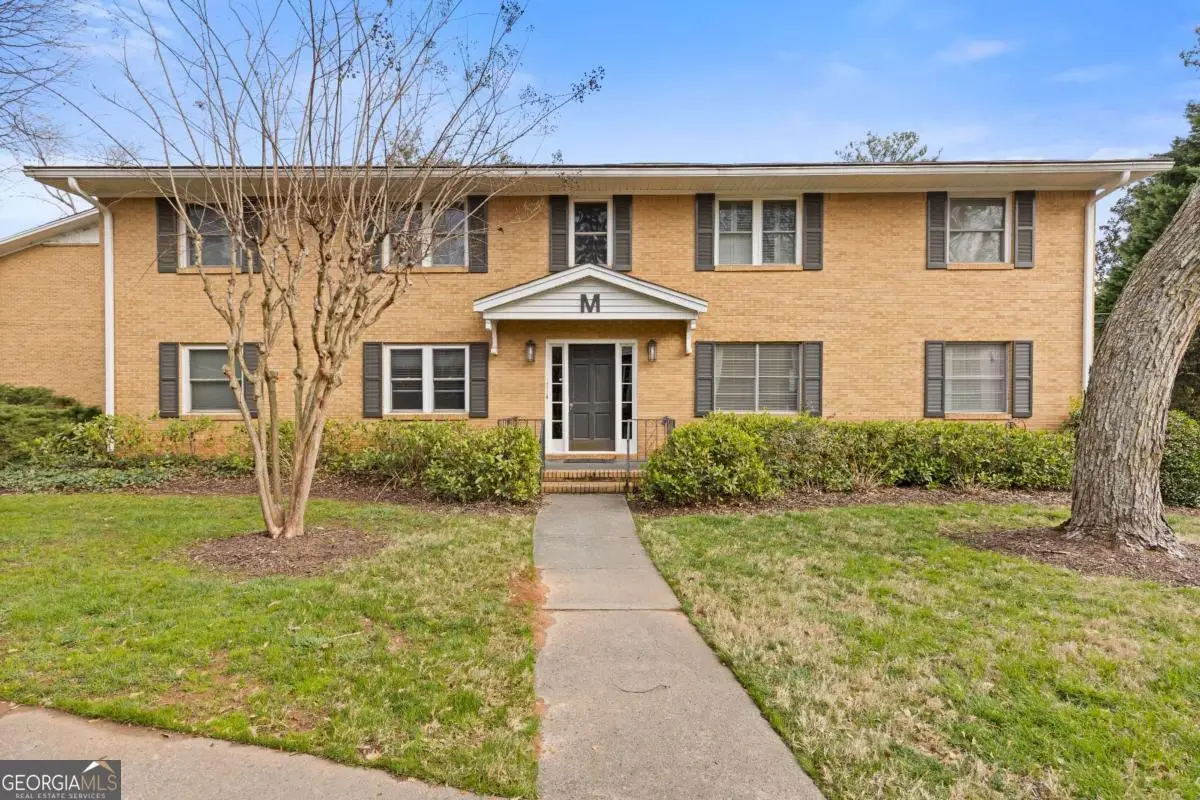 3510 Roswell Road #M3, Atlanta, GA 30305 - #1