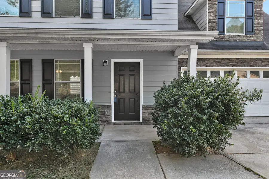 4390 Rock Valley Drive, Forest Park, GA 30297 - #2