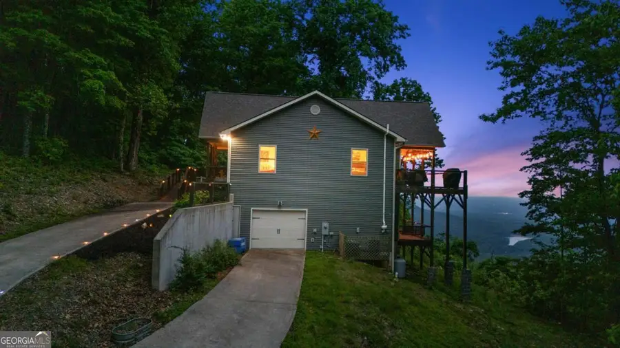 191 Rimrock Road, Jasper, GA 30143 - #2