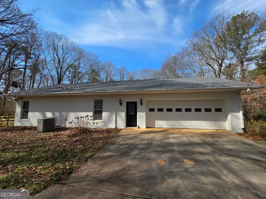 406 Hidden Lakes Trail, Jefferson, GA 30549 - #2