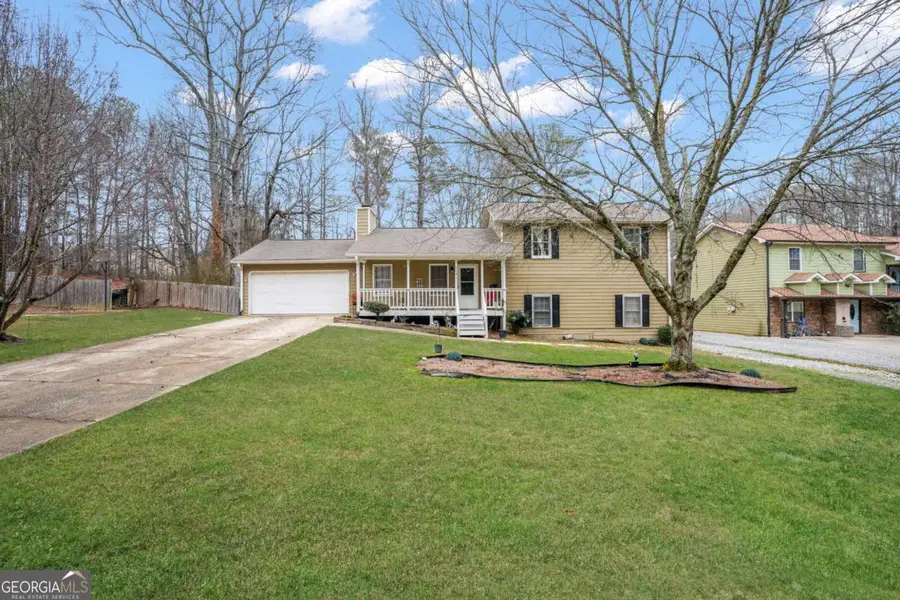 2681 Bluffton Road, Buford, GA 30519 - Image #2