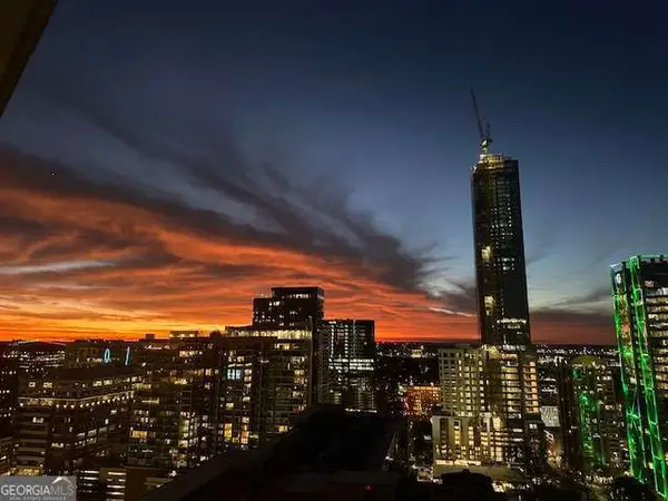 1080 Peachtree Street Ne #2611, Atlanta, GA 30309