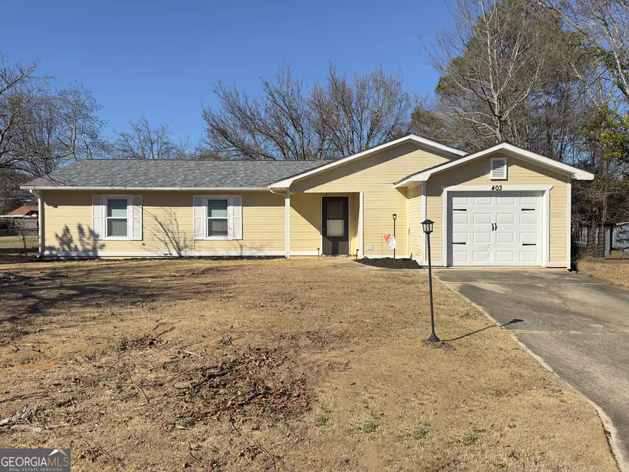 403 Fieldstone Road, Warner Robins, GA 31093 - #2