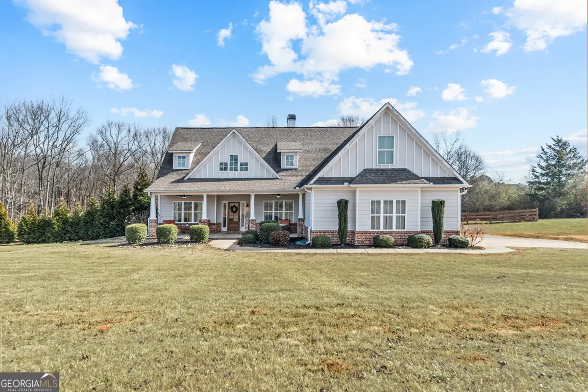 9980 Nowhere Road, Hull, GA 30646 - #1