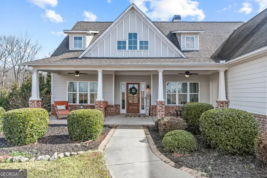 9980 Nowhere Road, Hull, GA 30646 - #2