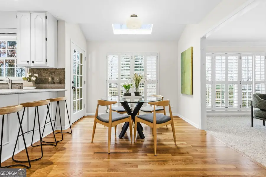 5827 Fairwood Walk, Acworth, GA 30101 - #3