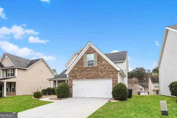 2312 Temple View Drive, Snellville, GA 30078