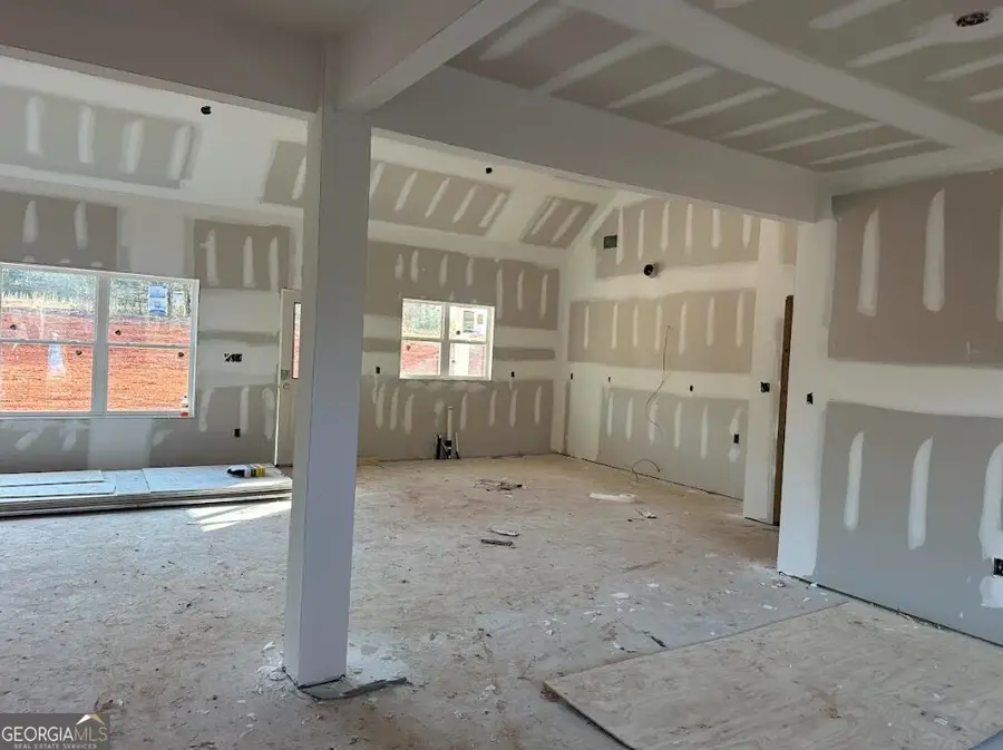 329 Ridgewood Road, Jefferson, GA 30549 - #3