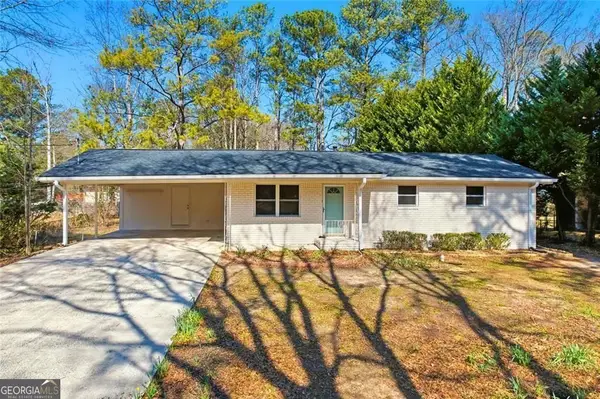 3648 Sharon Drive, Powder Springs, GA 30127