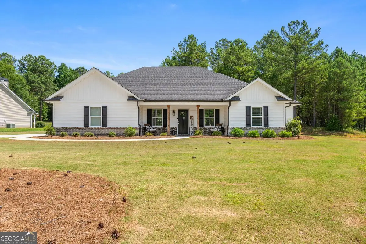 103 Mcginnis Glen, Barnesville, GA 30204 - #1