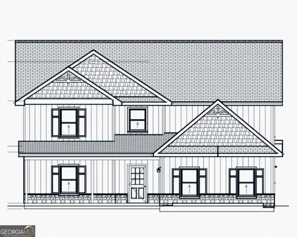 0 Samson Way, Cleveland, GA 30528