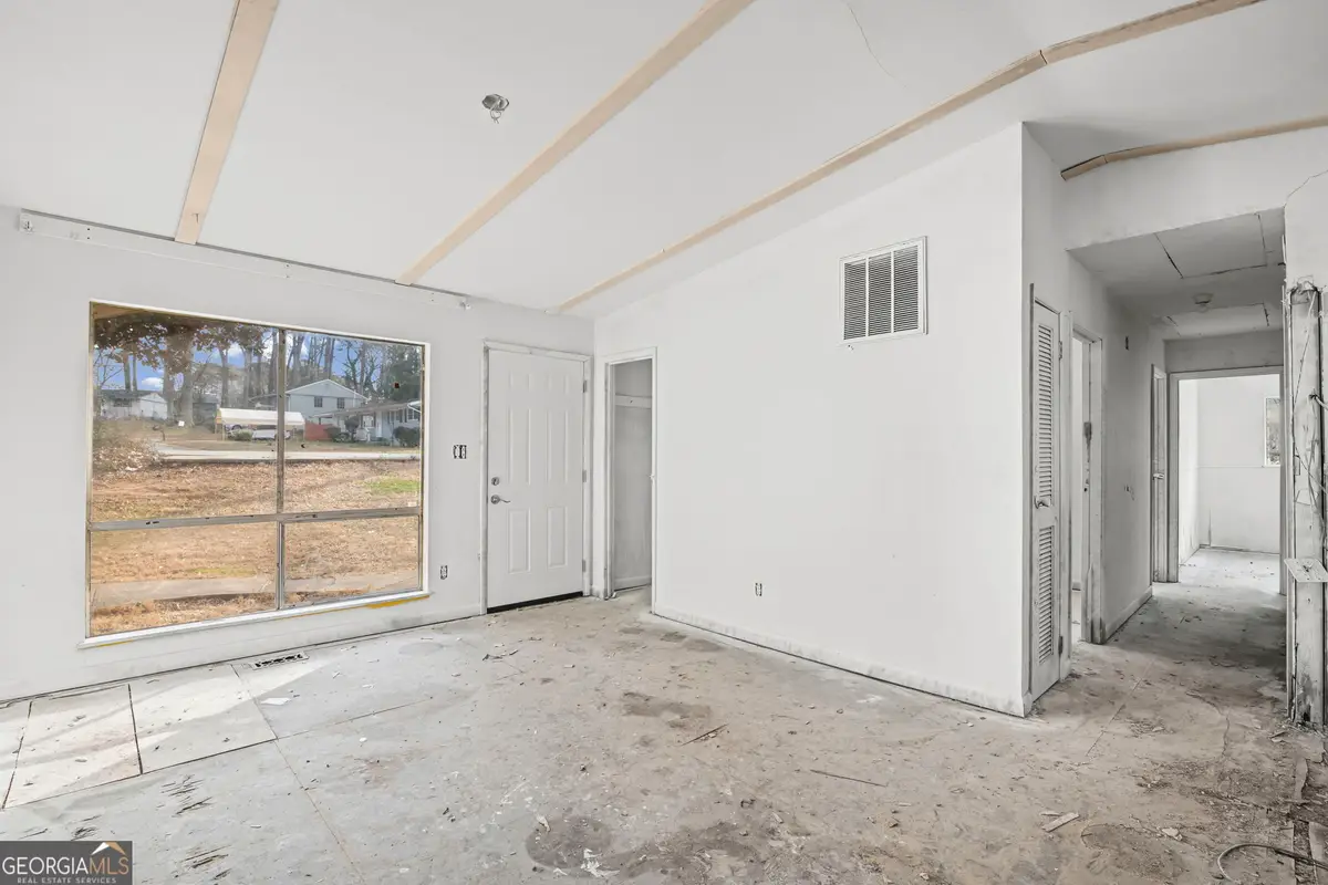 6553 Port A Prince Drive, Forest Park, GA 30297 - #1