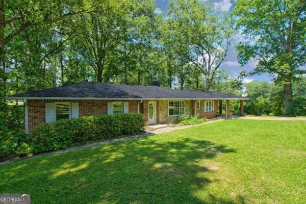 324 Sylvan Drive, Villa Rica, GA 30180