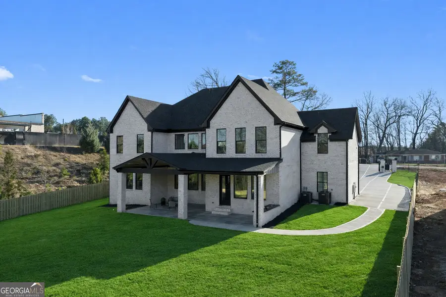 3235 Smithtown Road #LOT 1, Suwanee, GA 30024 - Image #3