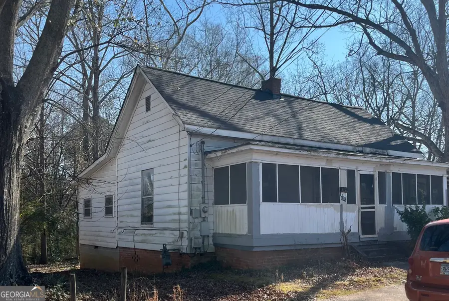 03 Multiple Rental Houses, Thomaston, GA 30286 - Image #2