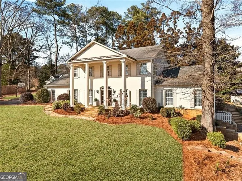 111 Cherry Hill Drive, Marietta, GA 30067 - Image #2