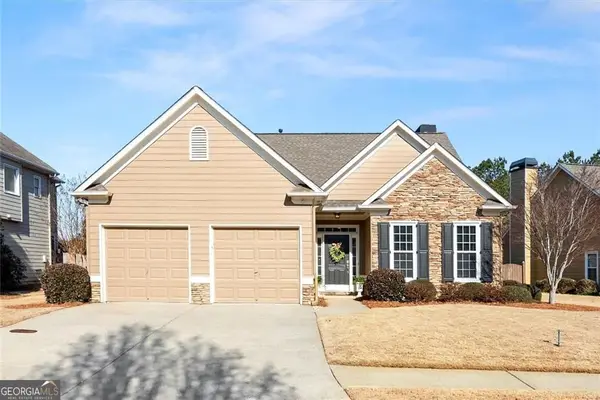 509 Millside Trail, Canton, GA 30114