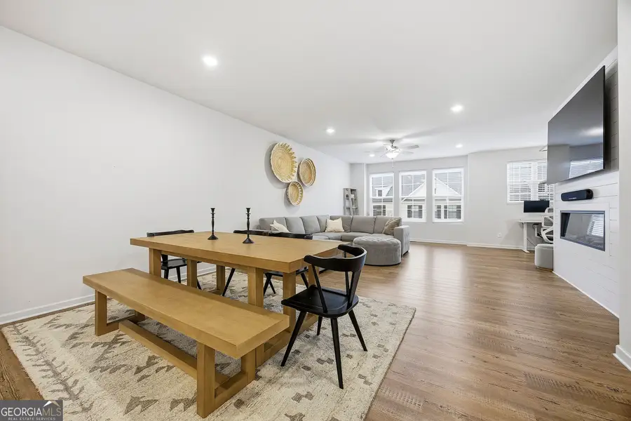 3515 Senna Road, Duluth, GA 30096 - #3