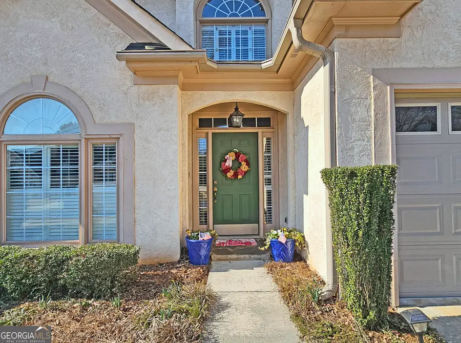 105 Wexford Court, Stockbridge, GA 30281 - #2