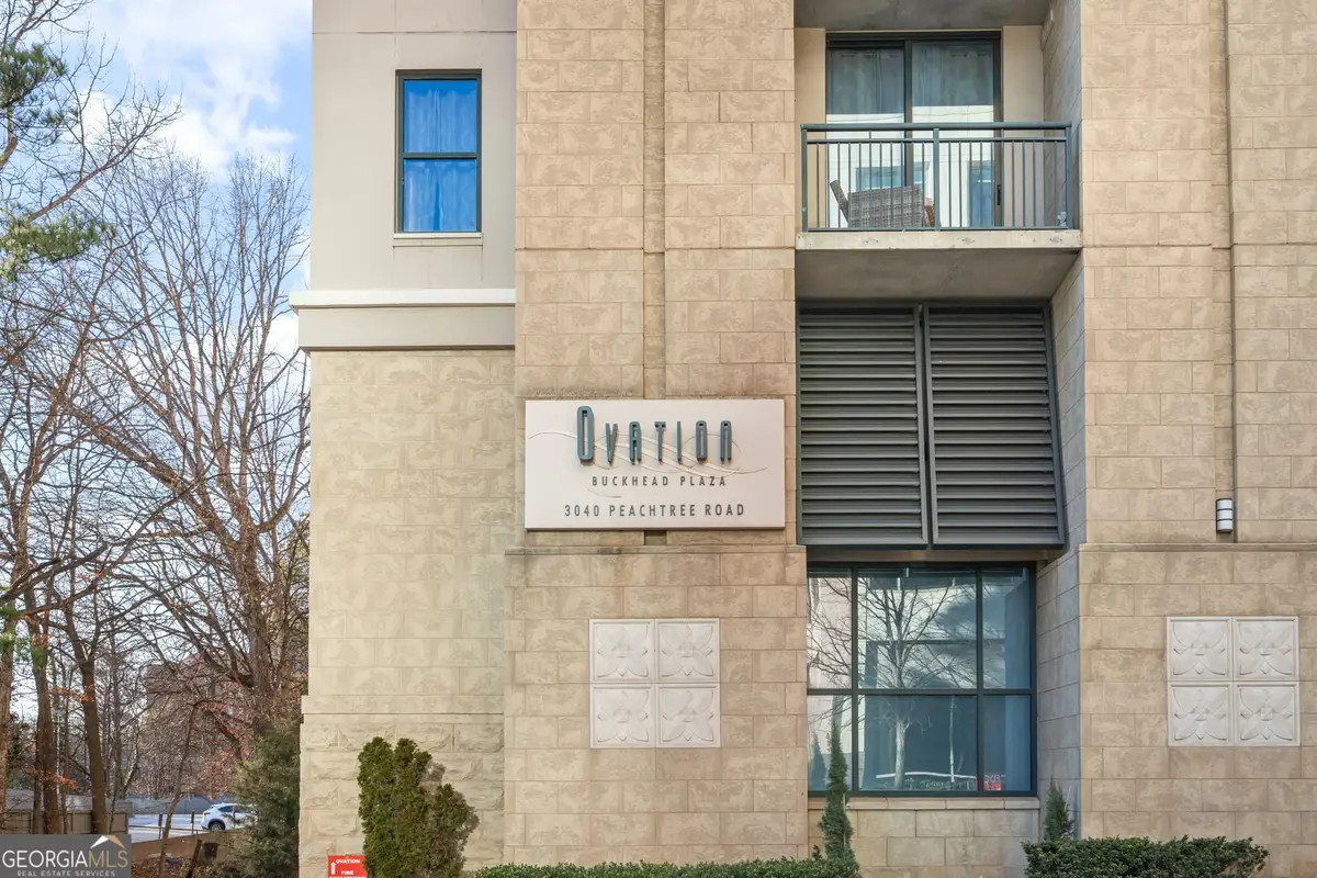 3040 Peachtree Road Nw #605, Atlanta, GA 30305 - Image #1