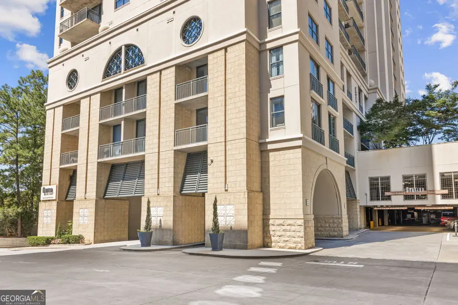 3040 Peachtree Road Nw #605, Atlanta, GA 30305 - Image #2