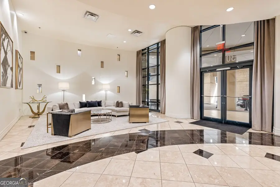 3040 Peachtree Road Nw #605, Atlanta, GA 30305 - Image #3