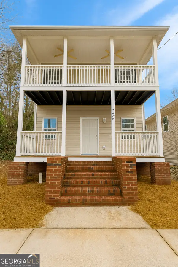 1466 Andrews Street Nw, Atlanta, GA 30314