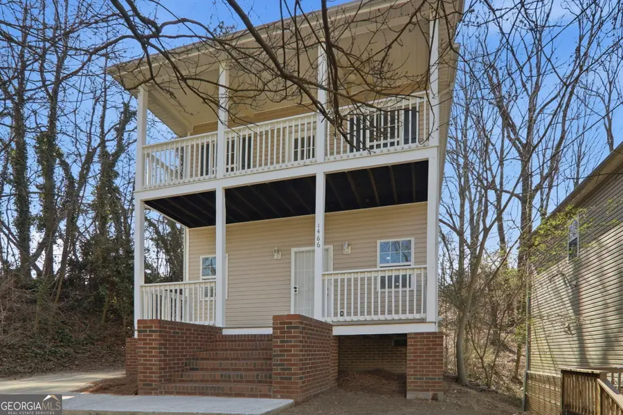1466 Andrews Street Nw, Atlanta, GA 30314 - #2