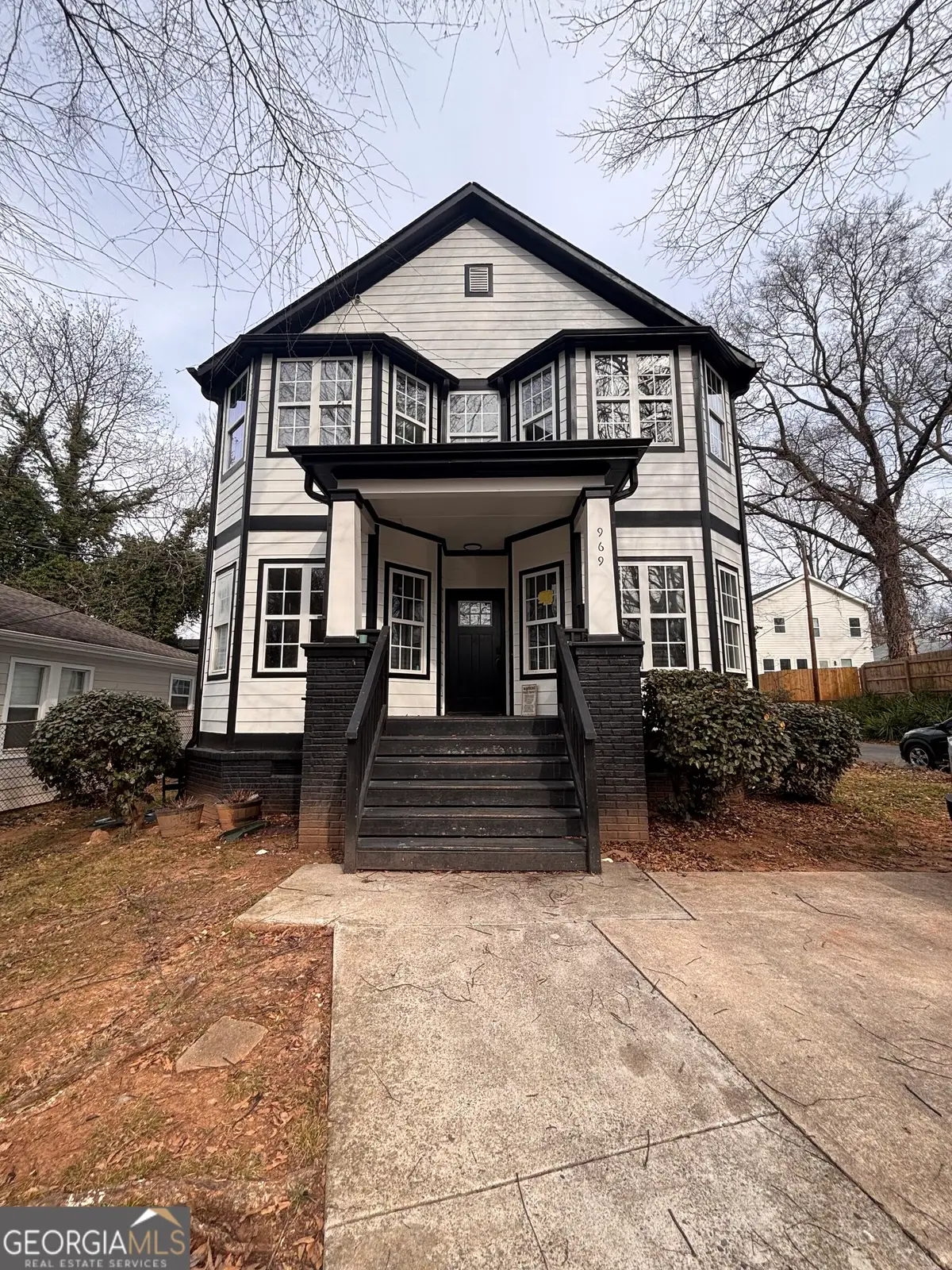 969 Palmetto Avenue Sw, Atlanta, GA 30314 - #1
