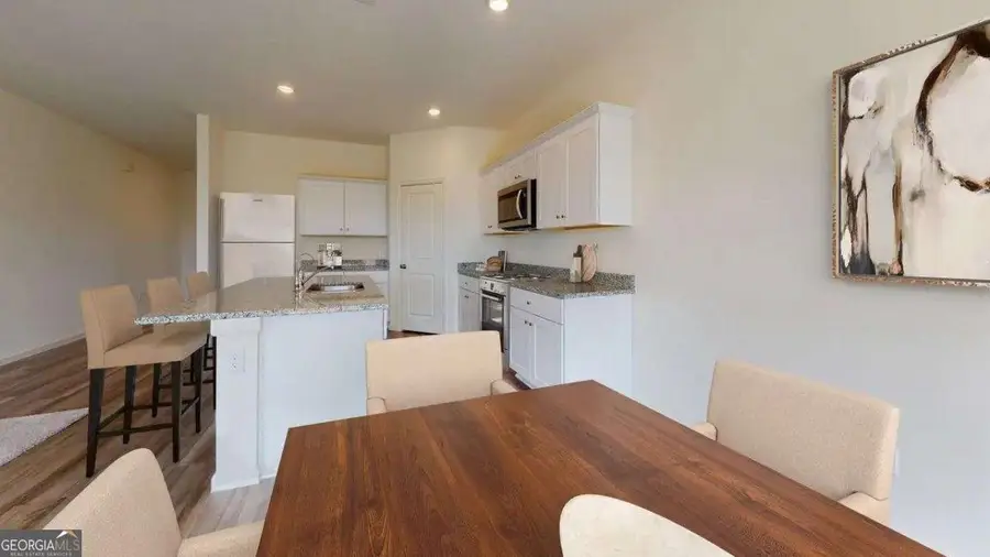 23 Rowlett Place, Bethlehem, GA 30620 - #3