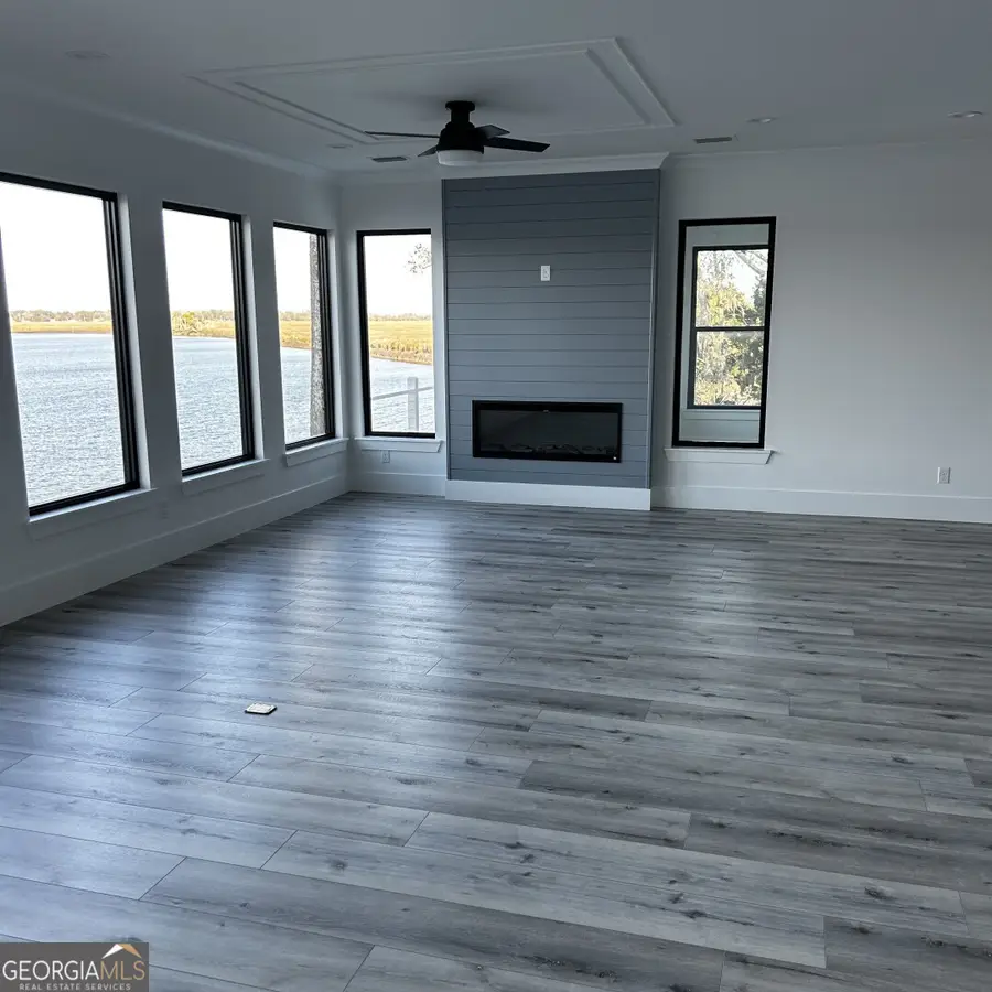 52 River View Court, Waverly, GA 31565 - #2