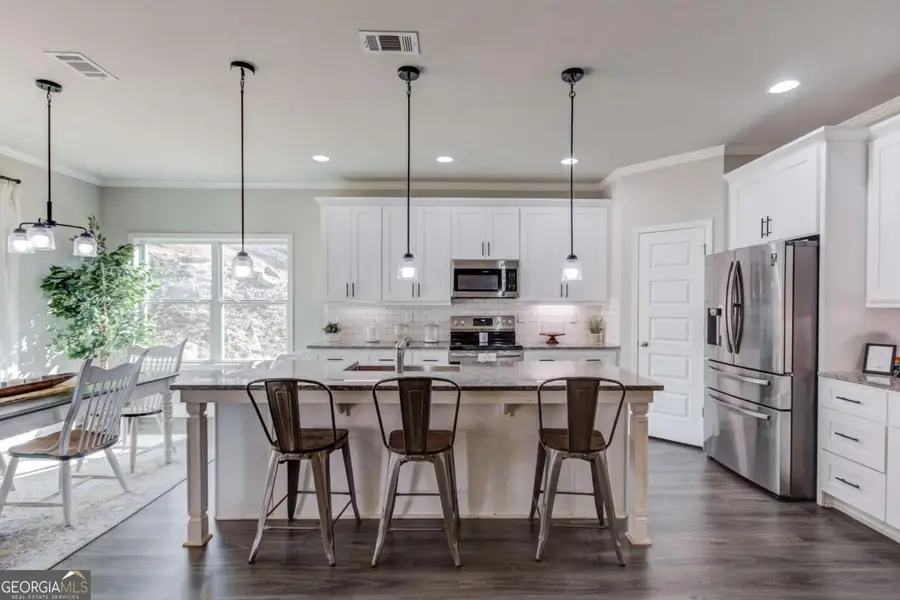 2918 Holders Siding Road, Jefferson, GA 30549 - #2