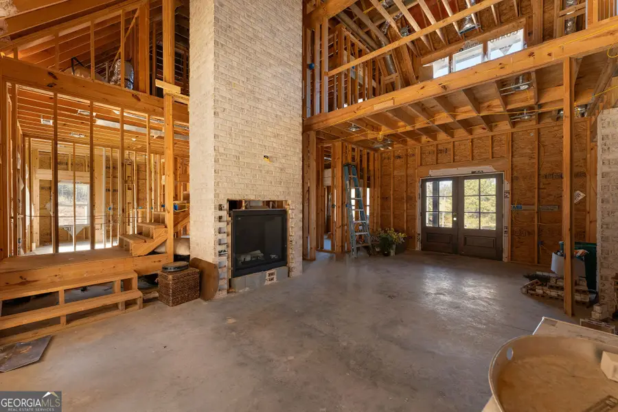 1481 Potash Road, Cedartown, GA 30125 - #2