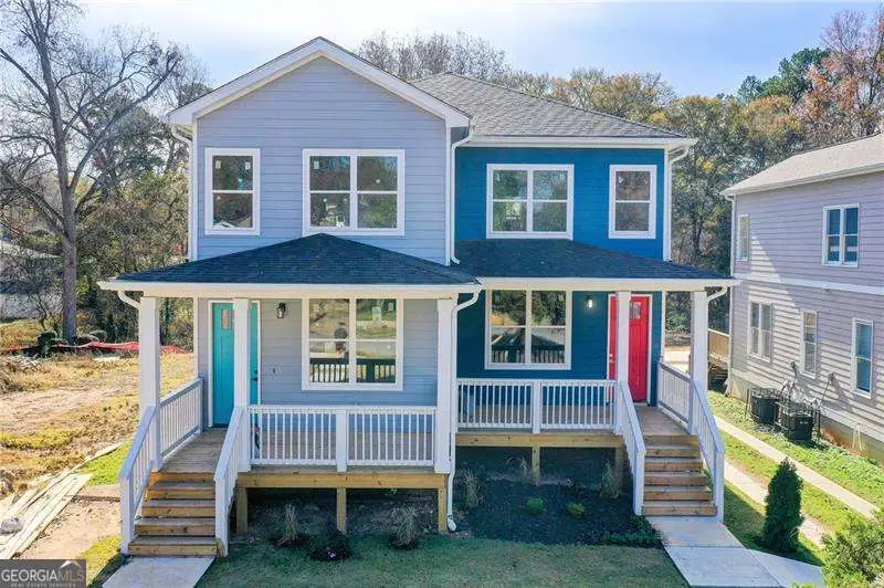 1236 Oakland Terrace Sw #A, Atlanta, GA 30310 - Image #1