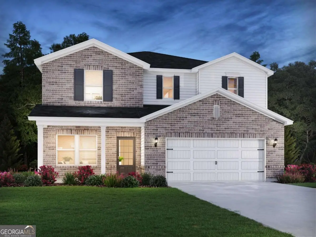 3089 Sweet Red Circle, Braselton, GA 30517 - #1