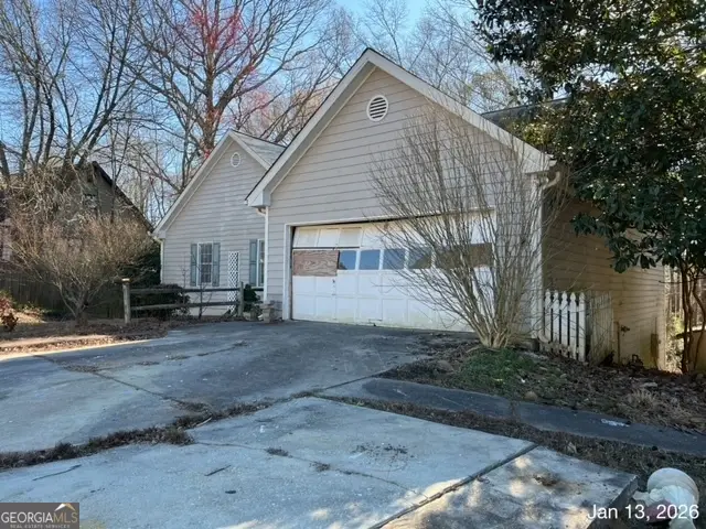 470 Yearling Drive, Loganville, GA 30052 - #2