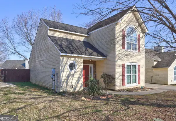 40 Benfield Circle, Cartersville, GA 30121